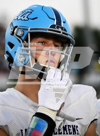 Thumbnail 1 in James Clemens @ Bob Jones photogallery.