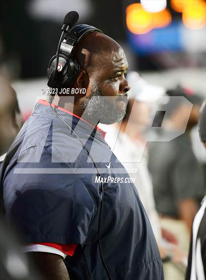 Thumbnail 3 in James Clemens @ Bob Jones photogallery.