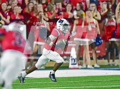 Thumbnail 2 in James Clemens @ Bob Jones photogallery.