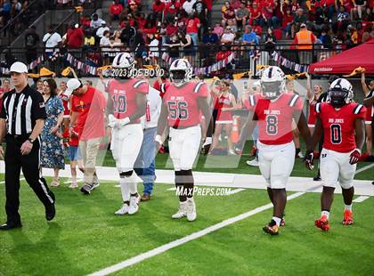 Thumbnail 1 in James Clemens @ Bob Jones photogallery.