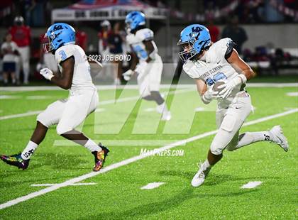 Thumbnail 3 in James Clemens @ Bob Jones photogallery.