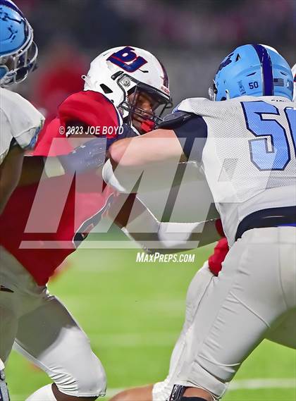Thumbnail 1 in James Clemens @ Bob Jones photogallery.