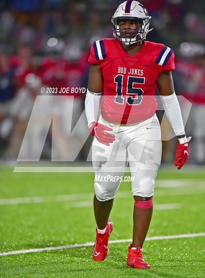 Thumbnail 2 in James Clemens @ Bob Jones photogallery.