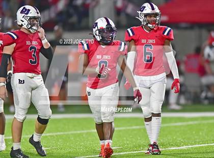 Thumbnail 1 in James Clemens @ Bob Jones photogallery.