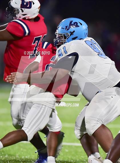 Thumbnail 2 in James Clemens @ Bob Jones photogallery.