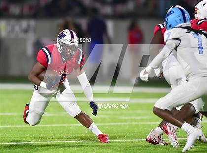 Thumbnail 2 in James Clemens @ Bob Jones photogallery.