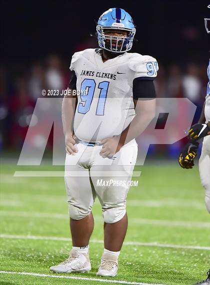 Thumbnail 3 in James Clemens @ Bob Jones photogallery.