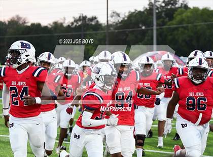 Thumbnail 1 in James Clemens @ Bob Jones photogallery.