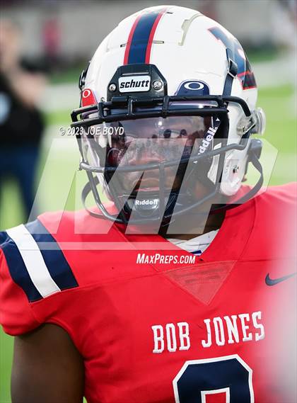 Thumbnail 2 in James Clemens @ Bob Jones photogallery.