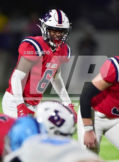 Thumbnail 3 in James Clemens @ Bob Jones photogallery.
