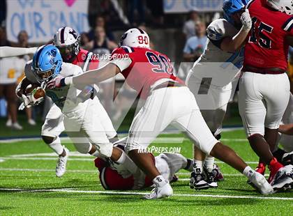 Thumbnail 1 in James Clemens @ Bob Jones photogallery.
