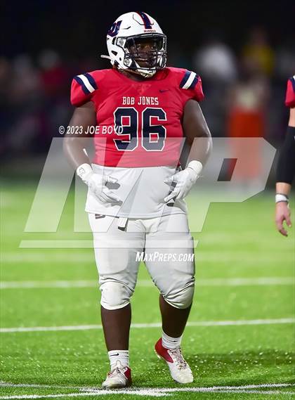 Thumbnail 2 in James Clemens @ Bob Jones photogallery.