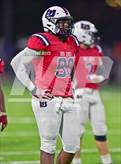 Photo from the gallery "James Clemens @ Bob Jones"