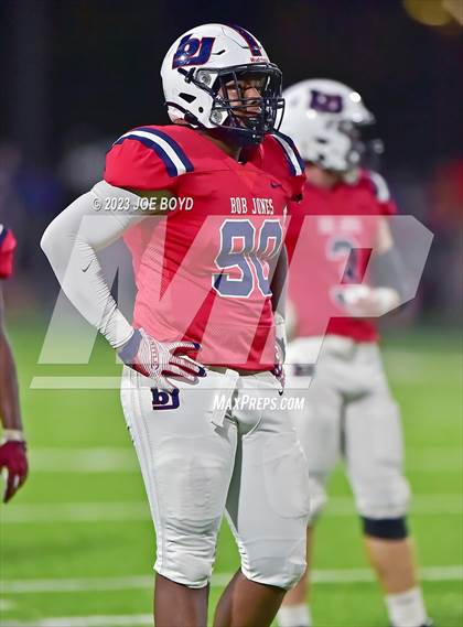 Thumbnail 1 in James Clemens @ Bob Jones photogallery.