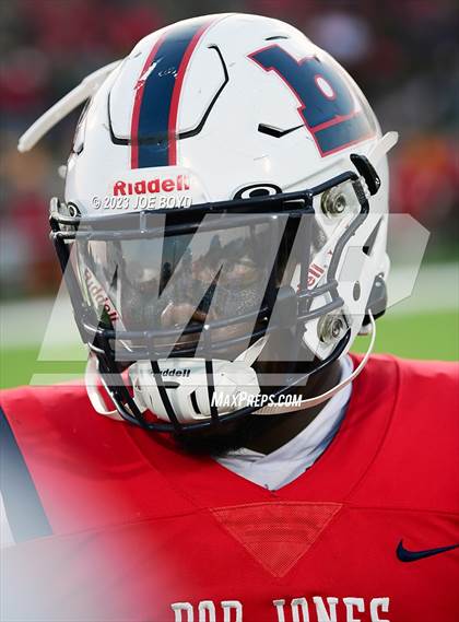 Thumbnail 1 in James Clemens @ Bob Jones photogallery.