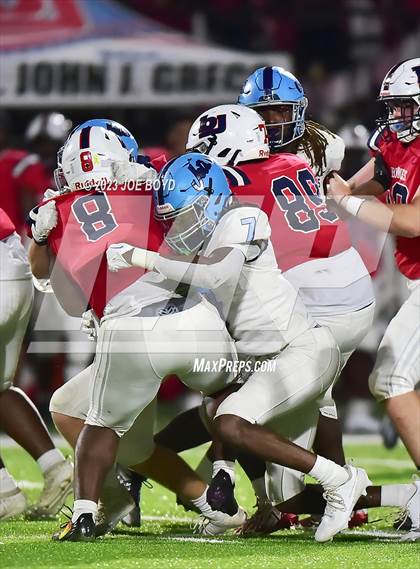 Thumbnail 1 in James Clemens @ Bob Jones photogallery.