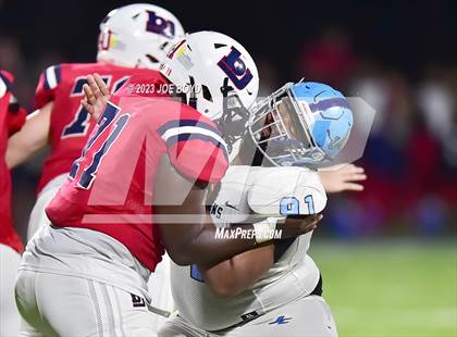 Thumbnail 3 in James Clemens @ Bob Jones photogallery.