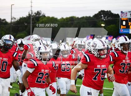 Thumbnail 2 in James Clemens @ Bob Jones photogallery.