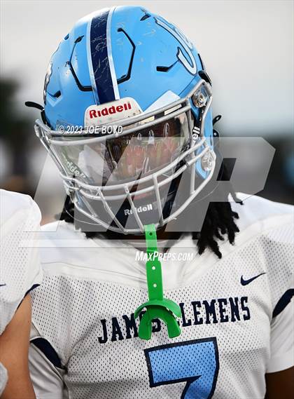 Thumbnail 3 in James Clemens @ Bob Jones photogallery.