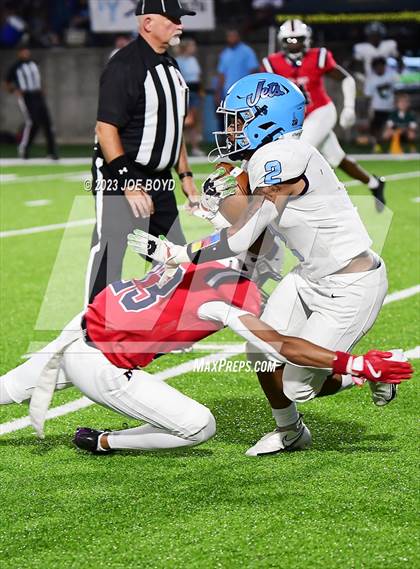 Thumbnail 2 in James Clemens @ Bob Jones photogallery.