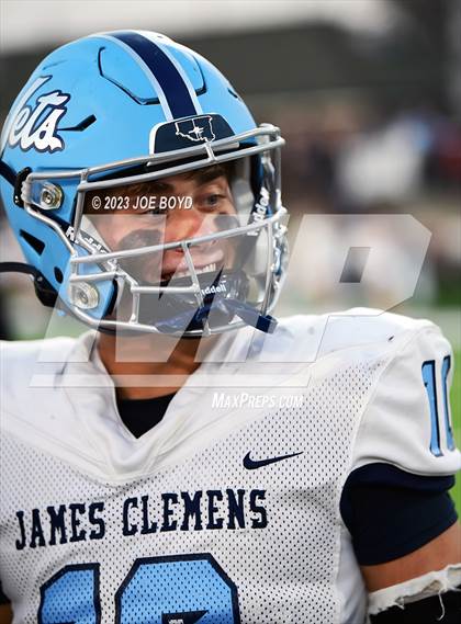 Thumbnail 3 in James Clemens @ Bob Jones photogallery.