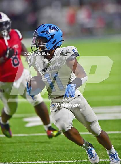 Thumbnail 3 in James Clemens @ Bob Jones photogallery.