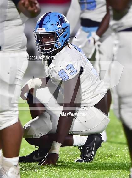 Thumbnail 2 in James Clemens @ Bob Jones photogallery.