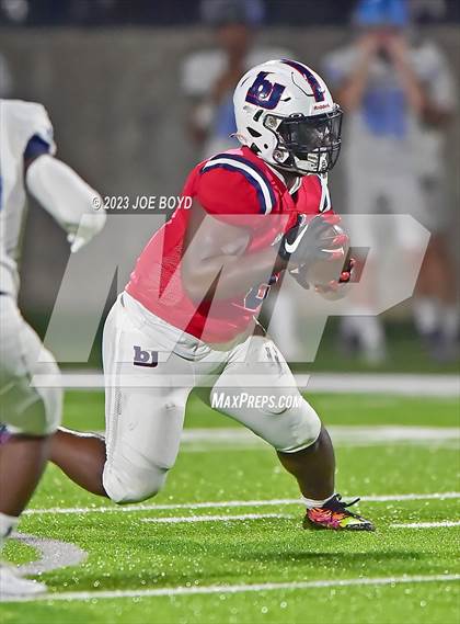 Thumbnail 3 in James Clemens @ Bob Jones photogallery.