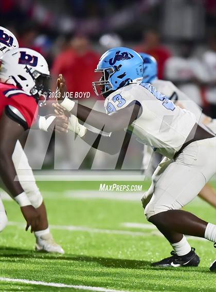 Thumbnail 3 in James Clemens @ Bob Jones photogallery.