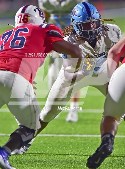 Thumbnail 3 in James Clemens @ Bob Jones photogallery.