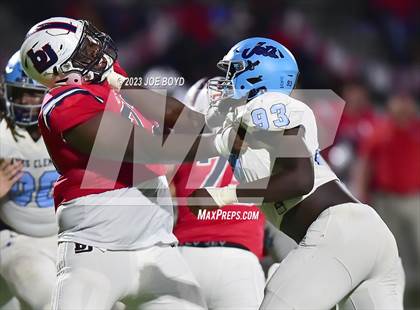 Thumbnail 1 in James Clemens @ Bob Jones photogallery.