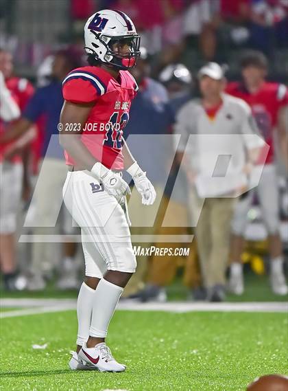 Thumbnail 3 in James Clemens @ Bob Jones photogallery.