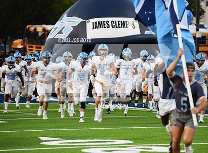 Thumbnail 2 in James Clemens @ Bob Jones photogallery.