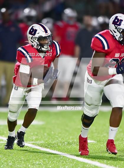 Thumbnail 3 in James Clemens @ Bob Jones photogallery.