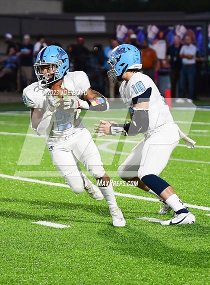 Thumbnail 3 in James Clemens @ Bob Jones photogallery.