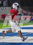 Photo from the gallery "James Clemens @ Bob Jones"