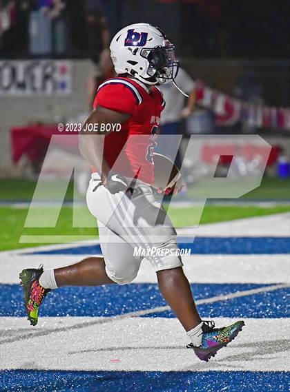 Thumbnail 3 in James Clemens @ Bob Jones photogallery.