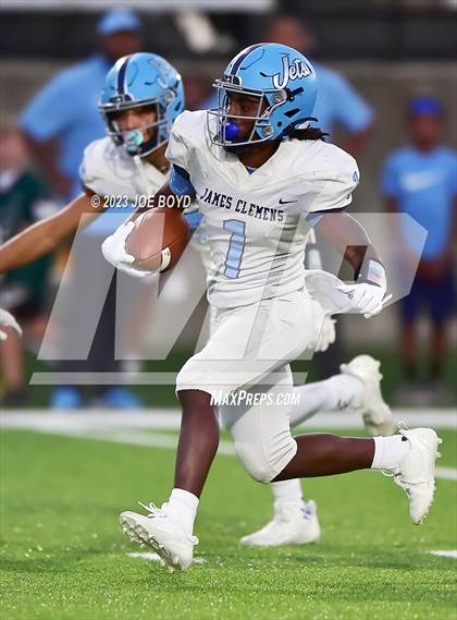 Thumbnail 3 in James Clemens @ Bob Jones photogallery.