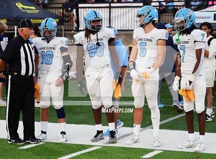 Thumbnail 2 in James Clemens @ Bob Jones photogallery.