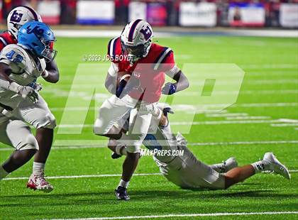 Thumbnail 1 in James Clemens @ Bob Jones photogallery.