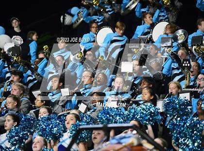 Thumbnail 1 in James Clemens @ Bob Jones photogallery.