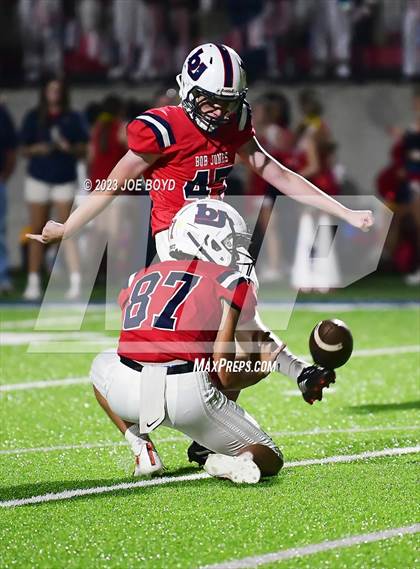 Thumbnail 1 in James Clemens @ Bob Jones photogallery.