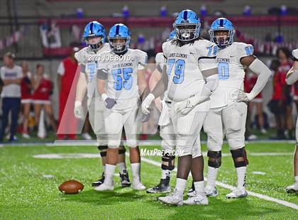 Thumbnail 1 in James Clemens @ Bob Jones photogallery.
