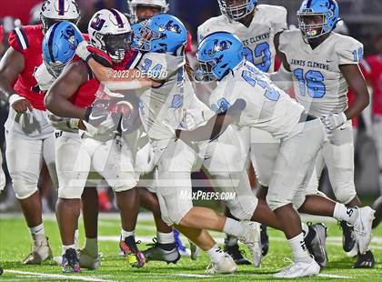 Thumbnail 2 in James Clemens @ Bob Jones photogallery.