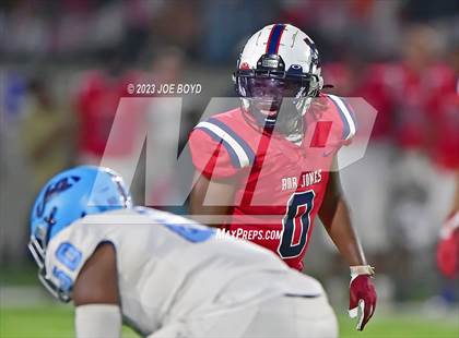 Thumbnail 1 in James Clemens @ Bob Jones photogallery.