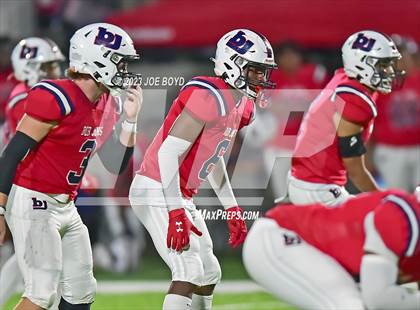 Thumbnail 2 in James Clemens @ Bob Jones photogallery.