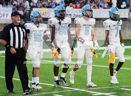 Thumbnail 2 in James Clemens @ Bob Jones photogallery.