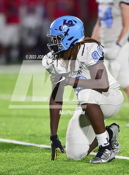 Thumbnail 1 in James Clemens @ Bob Jones photogallery.