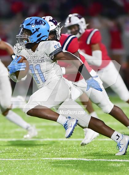 Thumbnail 1 in James Clemens @ Bob Jones photogallery.
