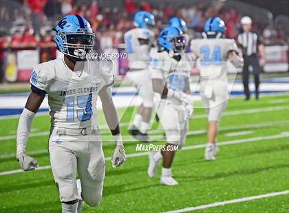Thumbnail 3 in James Clemens @ Bob Jones photogallery.